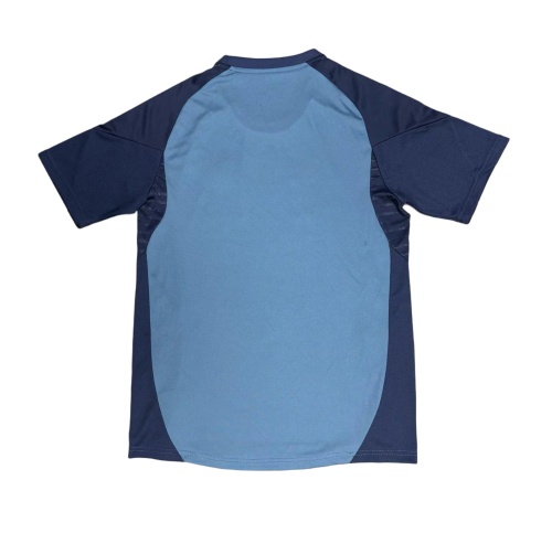 Arsenal 25/26 Blue Training Jersey