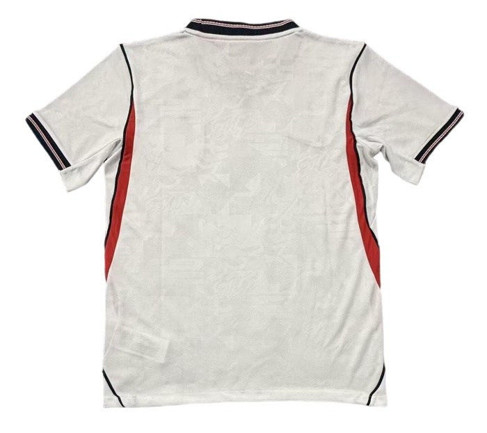 England 2026 World Cup Home Leaked Soccer Jersey