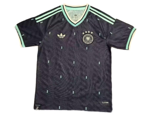 Germany 2026 World Cup Away Leaked Jersey