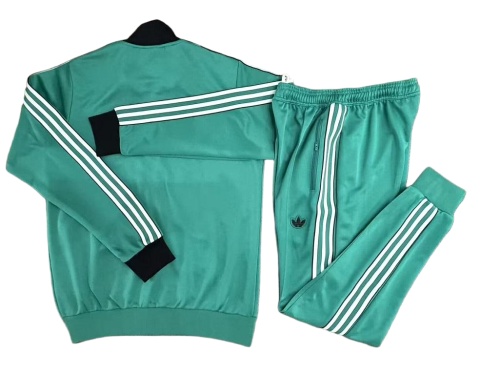 Liverpool 25/26 Tracksuit - Green