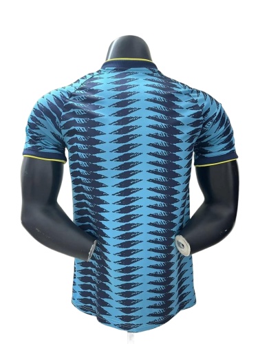Colombia 2026 World Cup Away Leaked Jersey(Player)