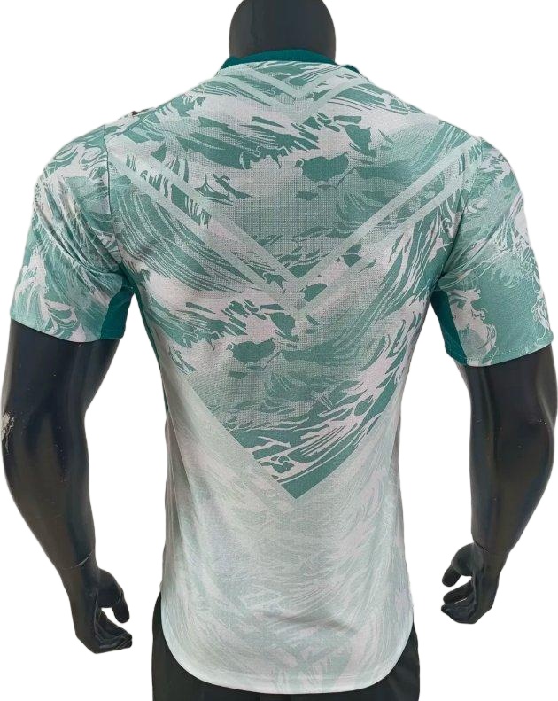 Portugal 2026 World Cup Away Leaked Jersey(Player)