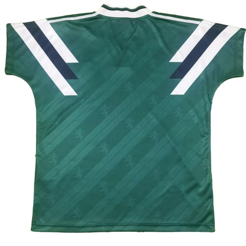 Sporting Lisbon 25/26 Special Retro Green Jersey
