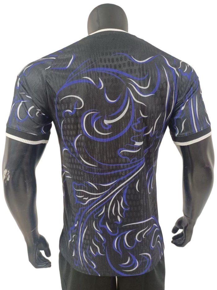Argentina 2026 World Cup Away Leaked Jersey(Player)