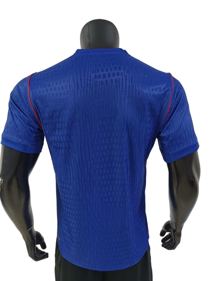 Croatia 2026 Wolrd Cup Away Leaked Jersey(Player)