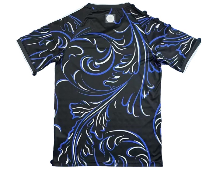 Argentina 2026 World Cup Away Leaked Soccer Jersey