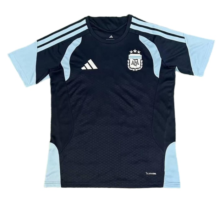 Argentina 25/26 Special Navy Blue Jersey