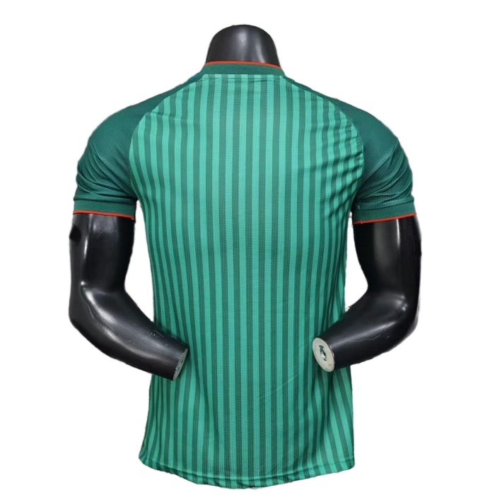 Algeria 2026 World Cup Away Leaked Jersey(Player)