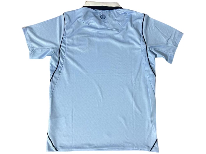 Uruguay 2026 World Cup Home Leaked Soccer Jersey