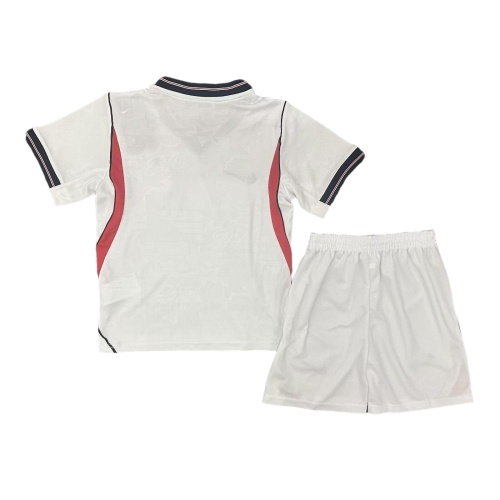 Kids-England 2026 World Cup Home Leaked Soccer Jersey