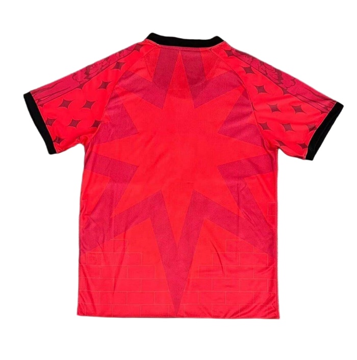 Venezia 25/26 Fourth Cynar Spritz Sponsor Jersey