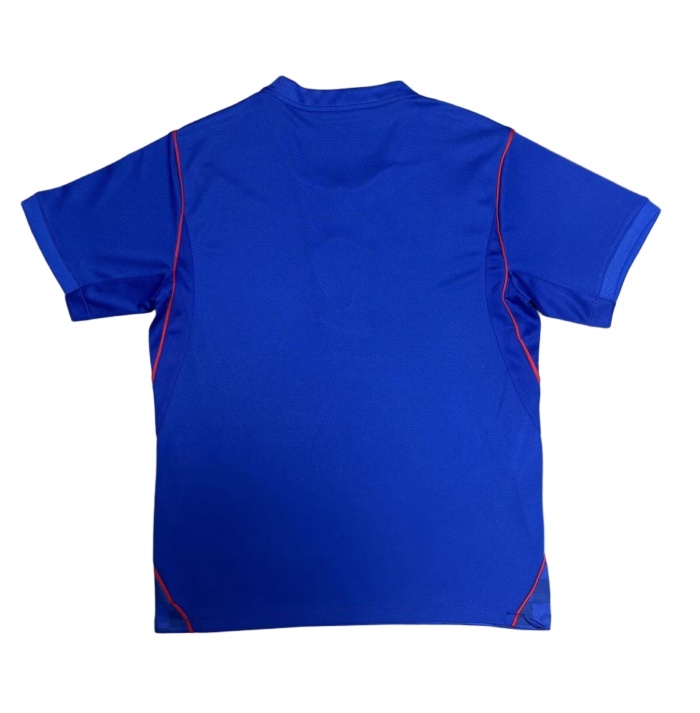 Croatia 2026 World Cup Away Leaked Soccer Jersey