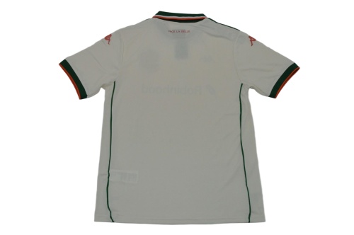 OGC Nice 25/26 Away Light Beige Soccer Jersey
