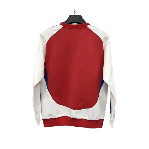 Arsenal 25/26 Sweater - Red