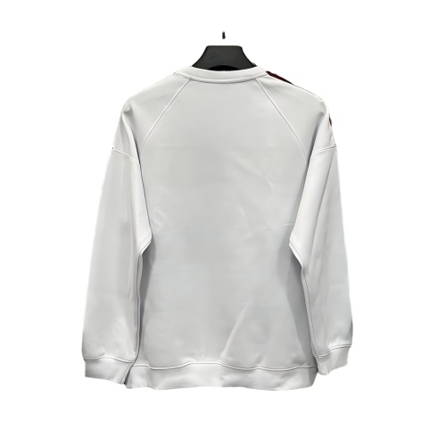 Bayern Munich 25/26 Sweater - White