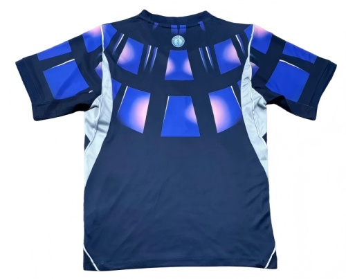 Uruguay 2026 World Cup Away Leaked Soccer Jersey