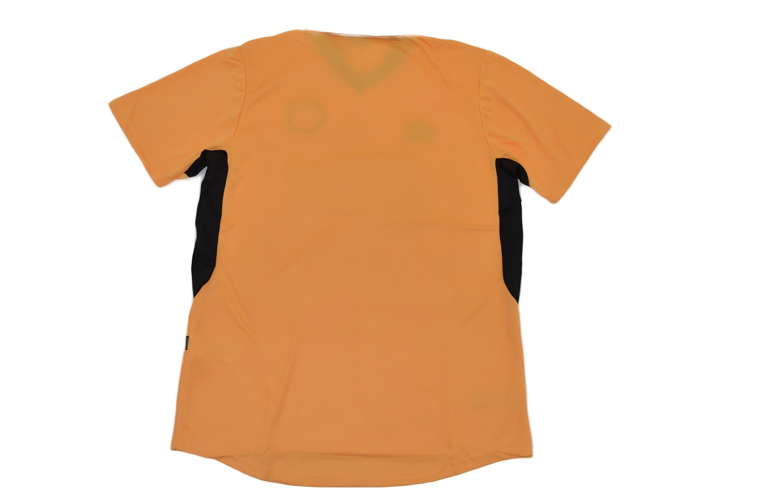 Wolves 02/04 Home Soccer Jersey | Classic Wolverhampton Kit