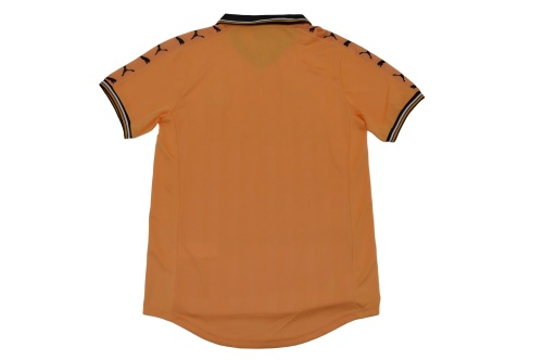 Wolves 98/99 Home Soccer Jersey
