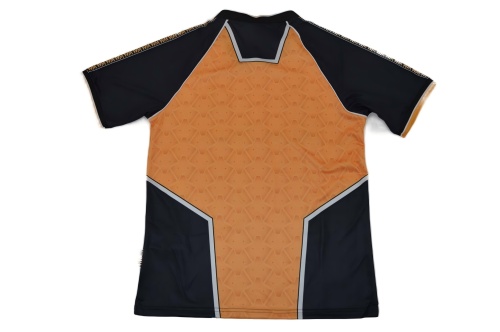 Wolves 96/98 Home Soccer Jersey