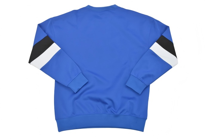 Inter Milan 25/26 Sweater - Blue/White