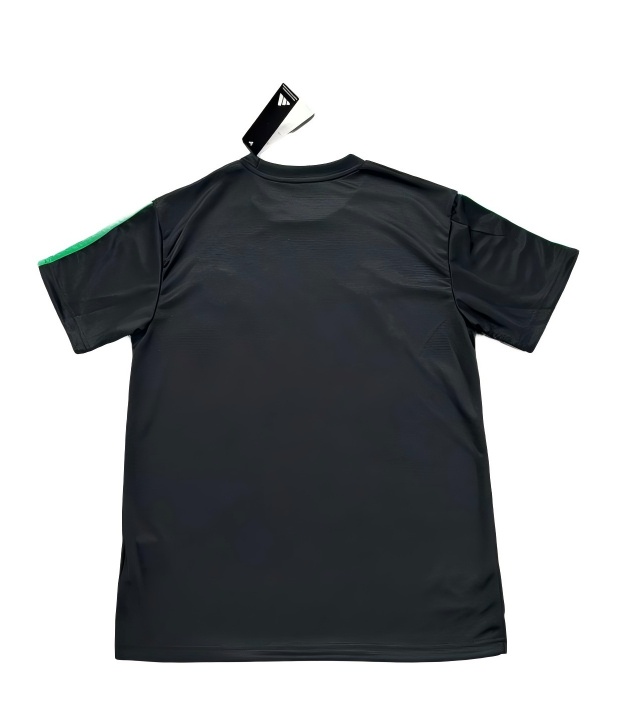 Jamaica 25/26 Special Black Soccer Jersey
