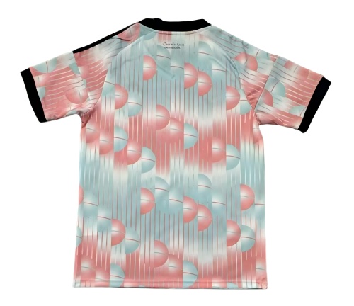 Belgium 2026 World Cup Away Leaked Soccer Jersey