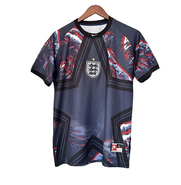 England 2026 World Cup GK Navy Blue Leaked Jersey