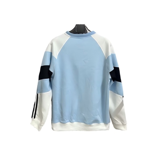 Manchester City 25/26 Sweater - Blue