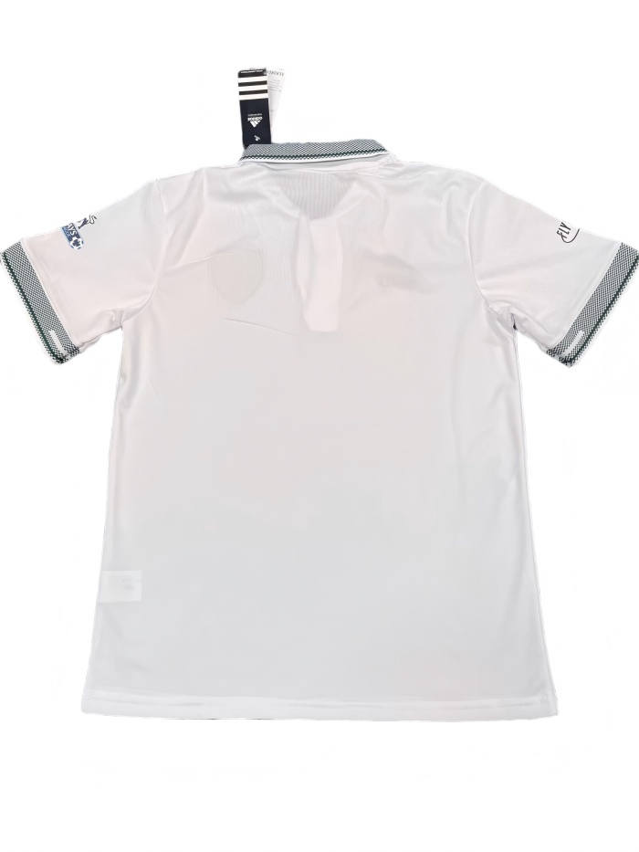 Arsenal 25/26 Special White Soccer Jersey