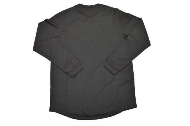 Portugal 2013 Away Black Long Soccer Jersey