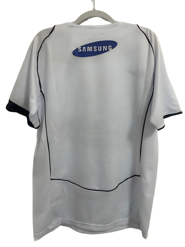 Corinthians 2006 Home Soccer Jersey