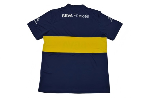Boca Juniors 14/15 Home Soccer Jersey