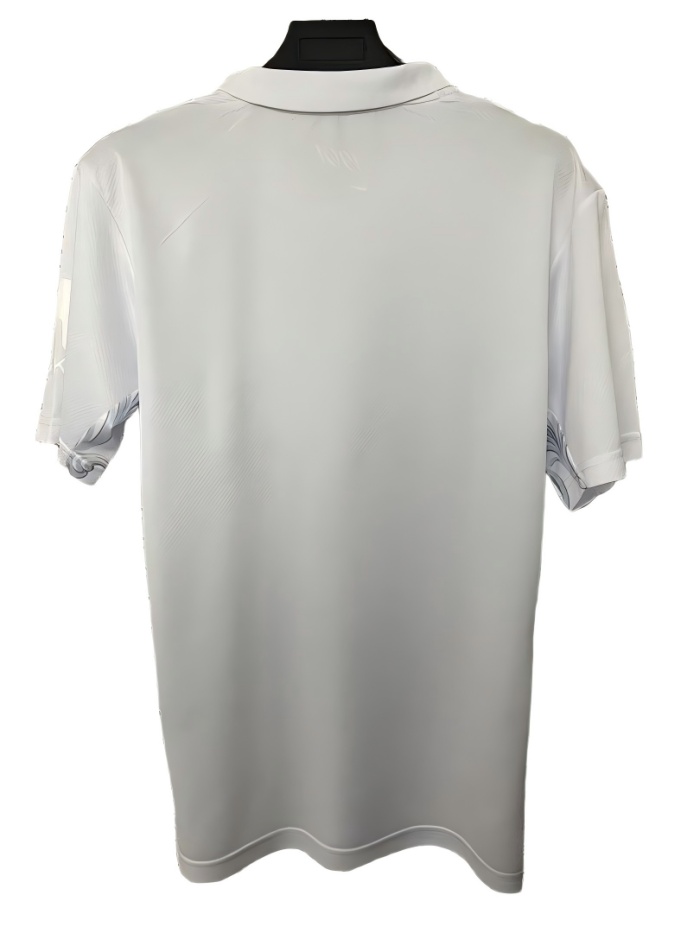 Tottenham 125th Anniversary Soccer Jersey