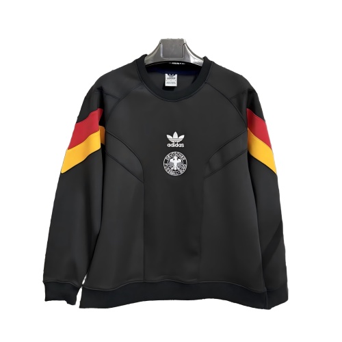 Germany 25/26 Sweater - Black