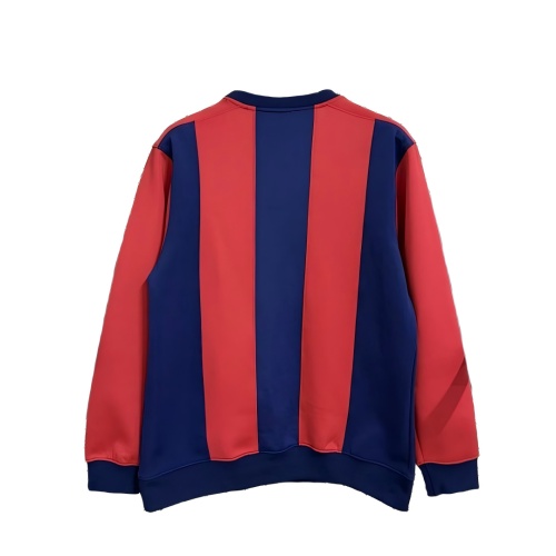 Bayern Munich 25/26 Sweater - Blue/Red