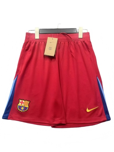 Barcelona 25/26 Fourth Super Cup Final Jersey(Player