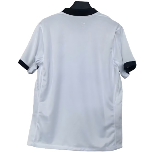Atletico Mineiro 26/27 Away White Soccer Jersey
