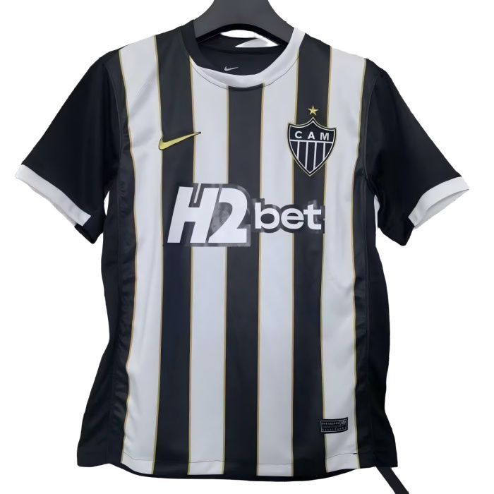 Atletico Mineiro 26/27 Home Soccer Jersey