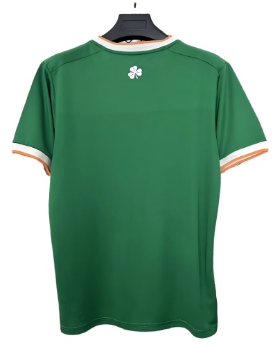 Ireland 26/27 Home Soccer Jersey