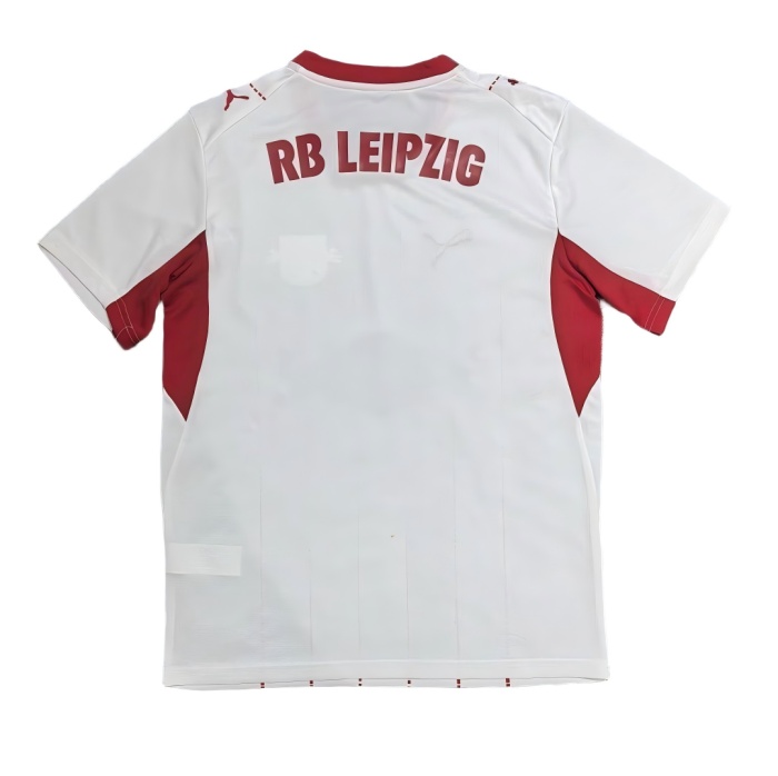 RB Leipzig 26/27 Home Leaked Soccer Jersey