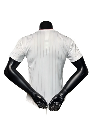 Manchester Utd 25/26 Special Icon White/Red(Player)