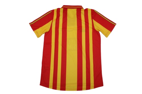 Galatasaray 00/01 Home Soccer Jersey