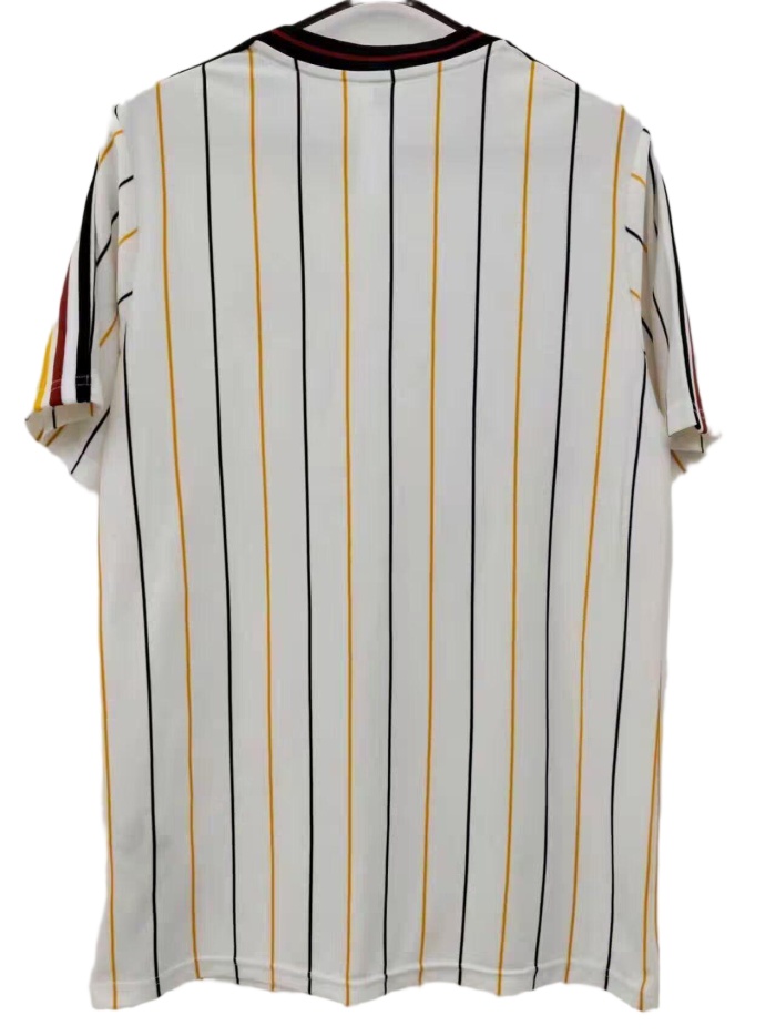Germany 26/27 Special Icon White Soccer Jersey