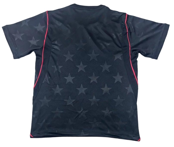 USA 2026 World Cup Away Leaked Soccer Jersey