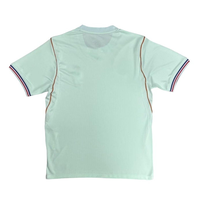 France 2026 World Cup Away Leaked Soccer Jersey