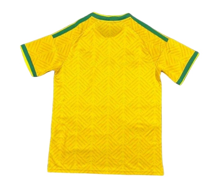 South Africa 2026 World Cup Home Jersey