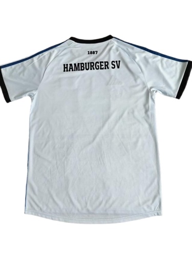 Hamburger SV 26/27 Special Light Blue Jersey