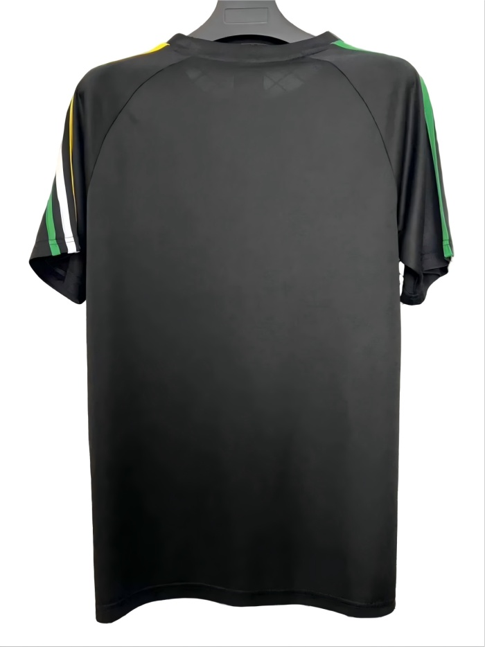 Celtic 26/27 Special Black Soccer Jersey
