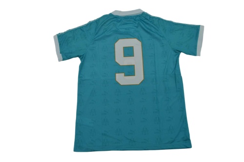 Marseilles 26/27 Special Blue Soccer Jersey