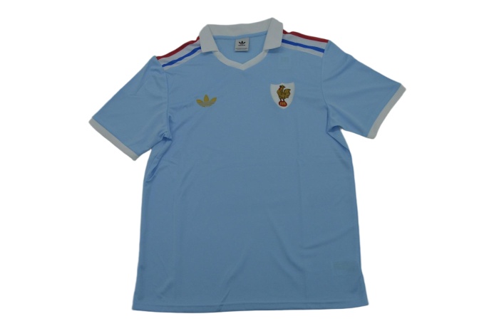 France 26/27 Special Blue Jersey